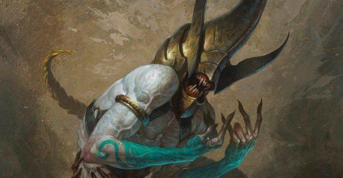 17 мая в Diablo 3 начнется новый сезон