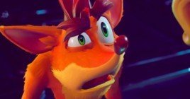 Опубликован релизный трейлер Crash Bandicoot 4: It’s About Time