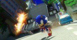 Платформер Sonic X Shadow Generations выйдет осенью 2024 года