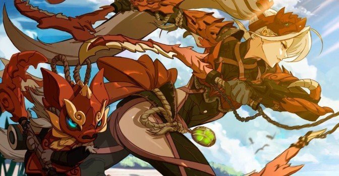 Продано более 14 миллионов копий Monster Hunter: World