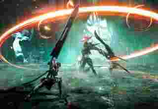 На Gamescom 2021 показали геймплей мрачной экшн-RPG Soulstice