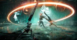 На Gamescom 2021 показали геймплей мрачной экшн-RPG Soulstice