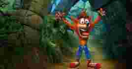 Утечка: просочилась обложка Crash Bandicoot 4: It's About Time