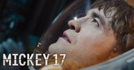 Опубликовали новый трейлер фильма «Микки 17»