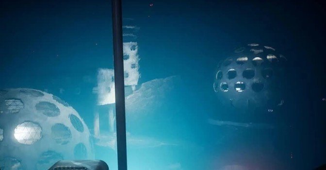 Все пасхалки и отсылки к BioShock в Atomic Heart