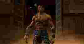 Как сбежать из тюрьмы в Prince of Persia: The Lost Crown