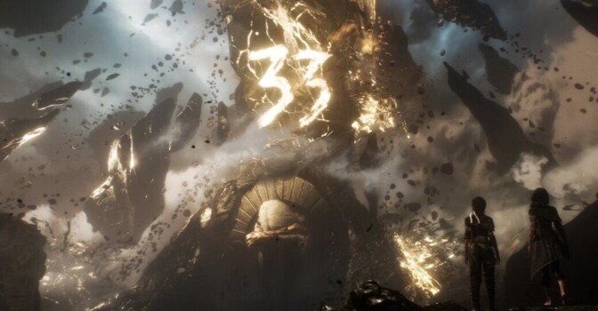 Фоторежим в Экспедиции 33: как открыть и использовать