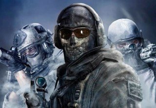 Опубликованы системные требования ремастера Call of Duty: MW2