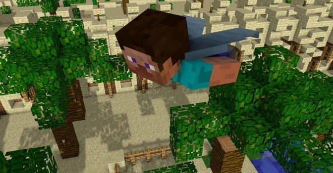 Вышел седьмой экспериментальный снапшот 1.18 для Minecraft