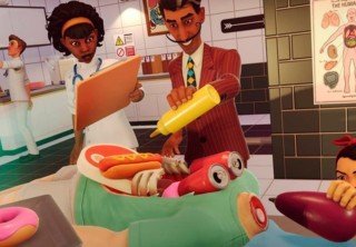 В сентябре Surgeon Simulator 2 выйдет в Steam и на консолях