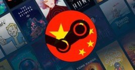 37% пользователей Steam говорят на китайском