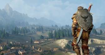 В Black Desert пришли герои по найму