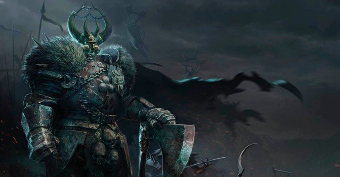 В апреле выйдет DLC Chaos Wastes для Warhammer: Vermintide 2