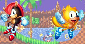 Sonic Mania Plus доберется до Японии в июле