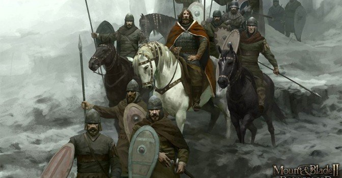  quotquot  Mount and Blade 2 Bannerlord