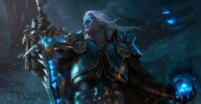 Blizzard добавят MMR в новом патче Warcraft 3: Reforged