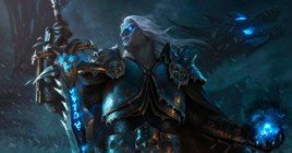 Blizzard добавят MMR в новом патче Warcraft 3: Reforged
