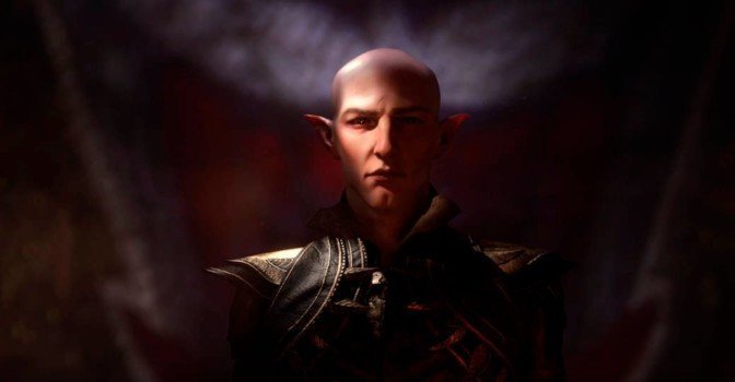 Опубликован тизер-трейлер ролевой игры Dragon Age 4