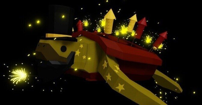 Как поймать рыбу Эоншелл в Fisch: удочки и наживки