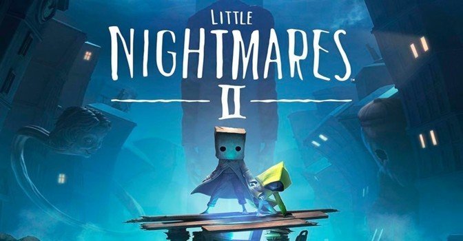 В трейлере Little Nightmares II показали дату выхода