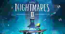 В трейлере Little Nightmares II показали дату выхода