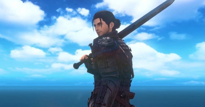 Для дополнения Final Fantasy 14: Dawntrail вышел релизный трейлер
