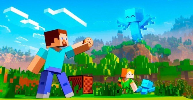 Состоялся выход снапшота 22w18a для Java-версии Minecraft