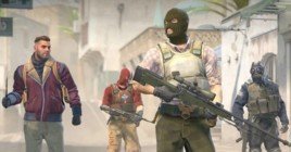 Counter-Strike 2 – состоялся официальный выход бесплатного шутера