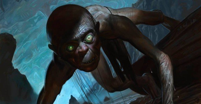 The Lord of the Rings: Gollum выйдет не раньше апреля 2023 года