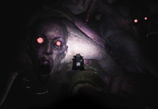Вышел трейлер игры про зомби с открытым миром Vorax