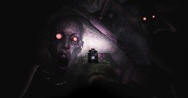 Вышел трейлер игры про зомби с открытым миром Vorax