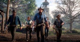Слух: Red Dead Redemption 2 выйдет на PC
