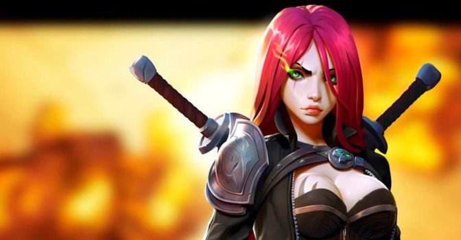 МСКЛ готовится к турнирам по League of Legends и Wild Rift