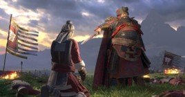 Вышел трейлер DLC «Reign of Blood» в Total War: Three Kingdoms
