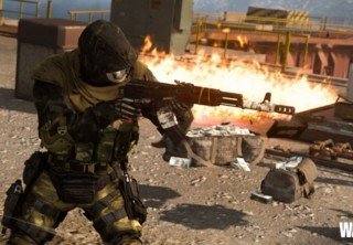 Как найти лучший лут Call of Duty: Warzone