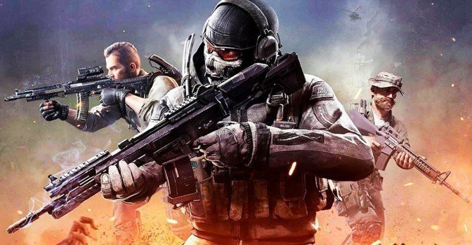 Как сделать call of duty warzone в окне