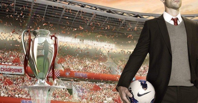 Football Manager основал собственный футбольный клуб