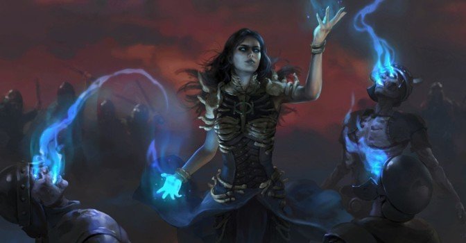 ЗБТ Path of Exile 2 могут отложить из-за коронавируса