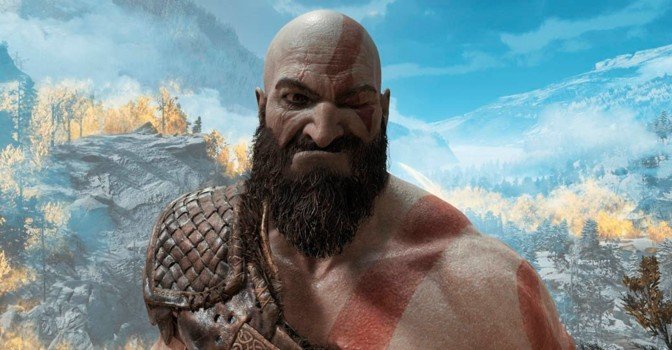 Хакеры моментально взломали ПК-версию игры God of War