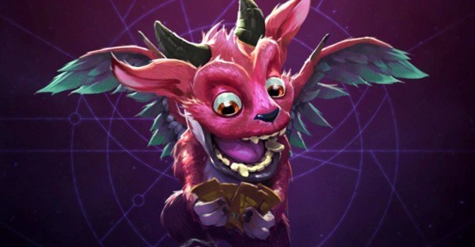Полная коллекция карточек из Artifact стоит $40
