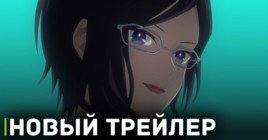 Вышел трейлер аниме сериала «Лжец, лжец»