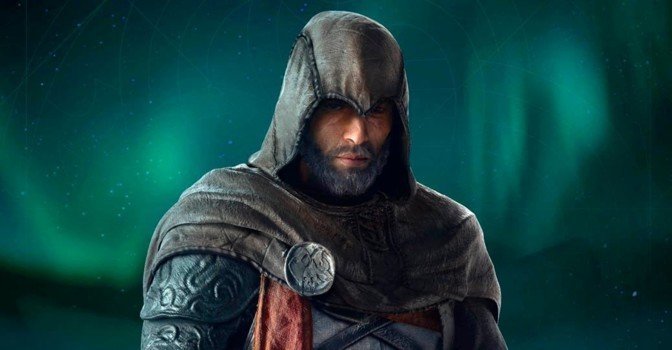Вышел новый сюжетный трейлер Assassin’s Creed Valhalla