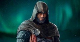 Вышел новый сюжетный трейлер Assassin’s Creed Valhalla