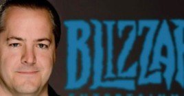 Руководитель Blizzard Дж. Аллен Брэк ушел с поста