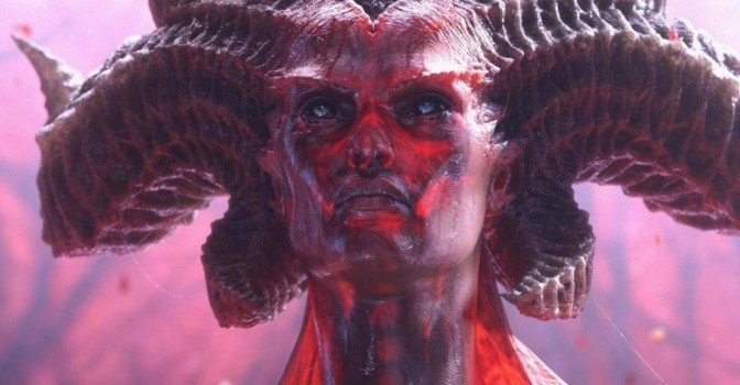 Дата выхода Diablo 4 пока неизвестна