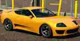 В GTA Online можно бесплатно открыть машину Dinka Jester Classic