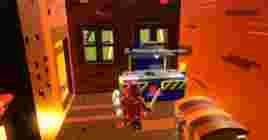 Как сделать медный слиток в LEGO Fortnite