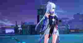 Игра Honkai: Star Rail вышла на PS5 и получила обновление 1.4