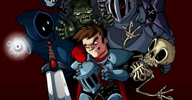 Выход Rogue Legacy 2 в ранний доступ перенесли на август