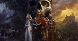 Для Crusader Kings 3 выпустили дополнение Legends of the Dead